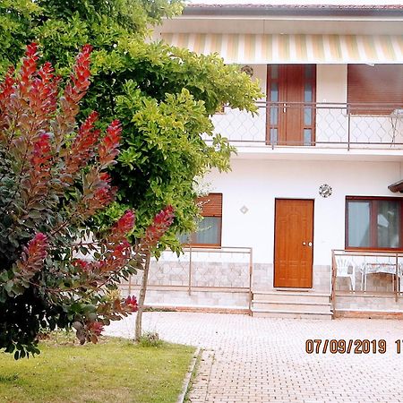 Bed and Breakfast 5 Palme Terzo d' Aquileia Exterior foto