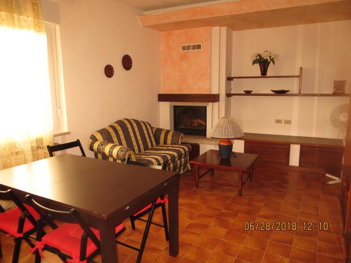 Bed and Breakfast 5 Palme Terzo d' Aquileia Exterior foto