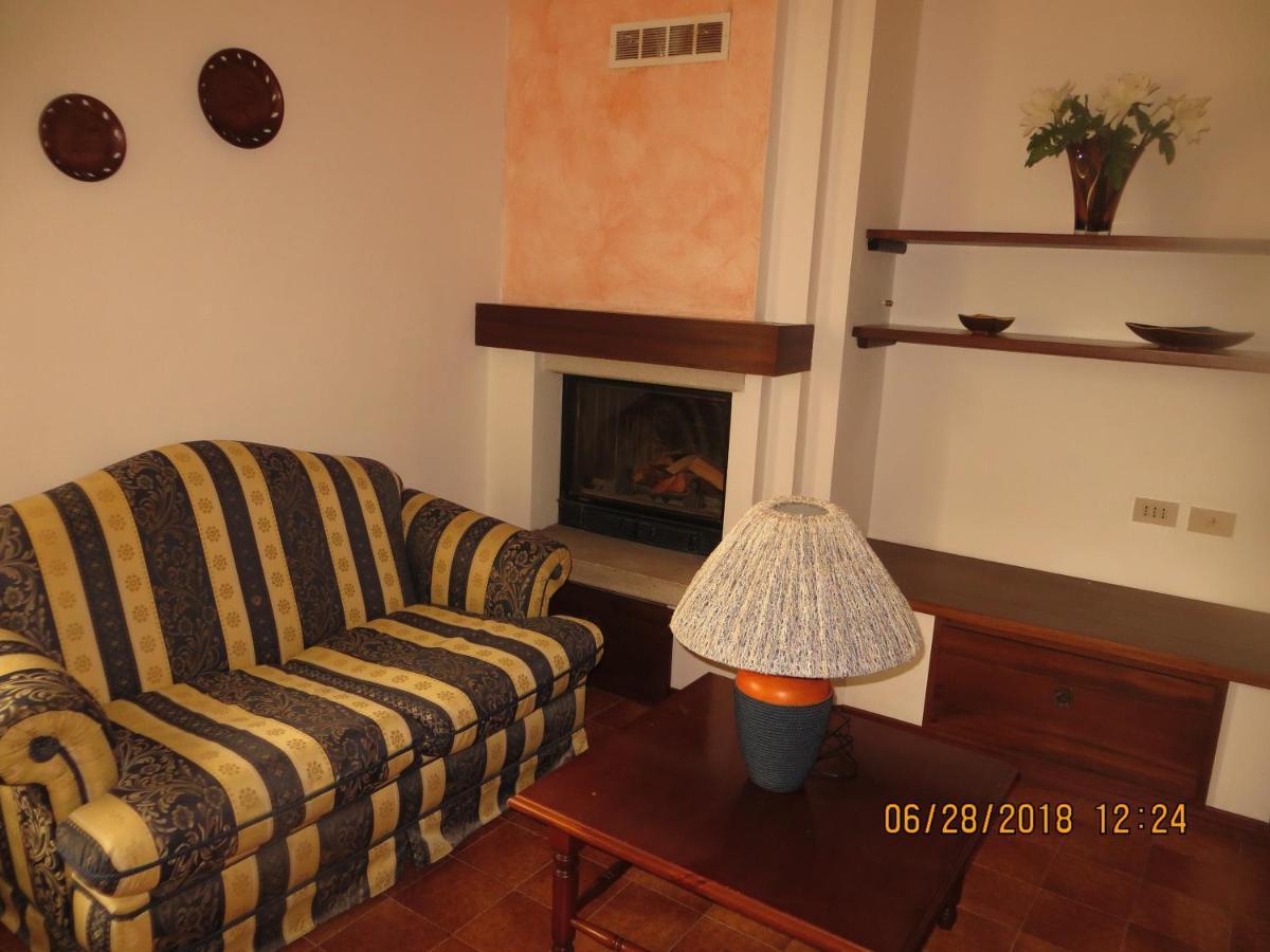 Bed and Breakfast 5 Palme Terzo d' Aquileia Exterior foto