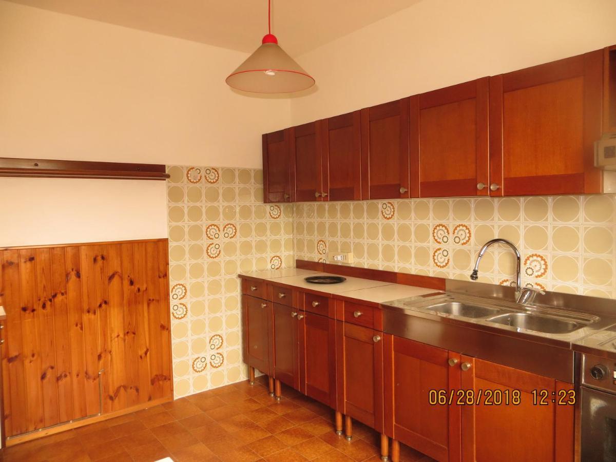 Bed and Breakfast 5 Palme Terzo d' Aquileia Exterior foto