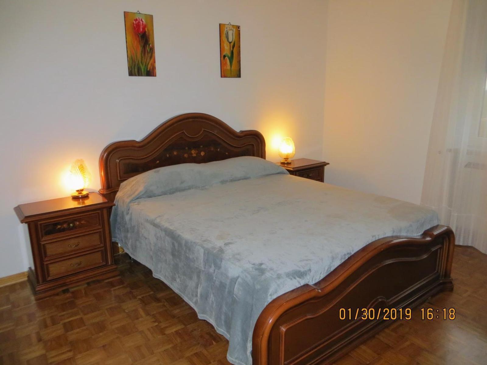 Bed and Breakfast 5 Palme Terzo d' Aquileia Exterior foto
