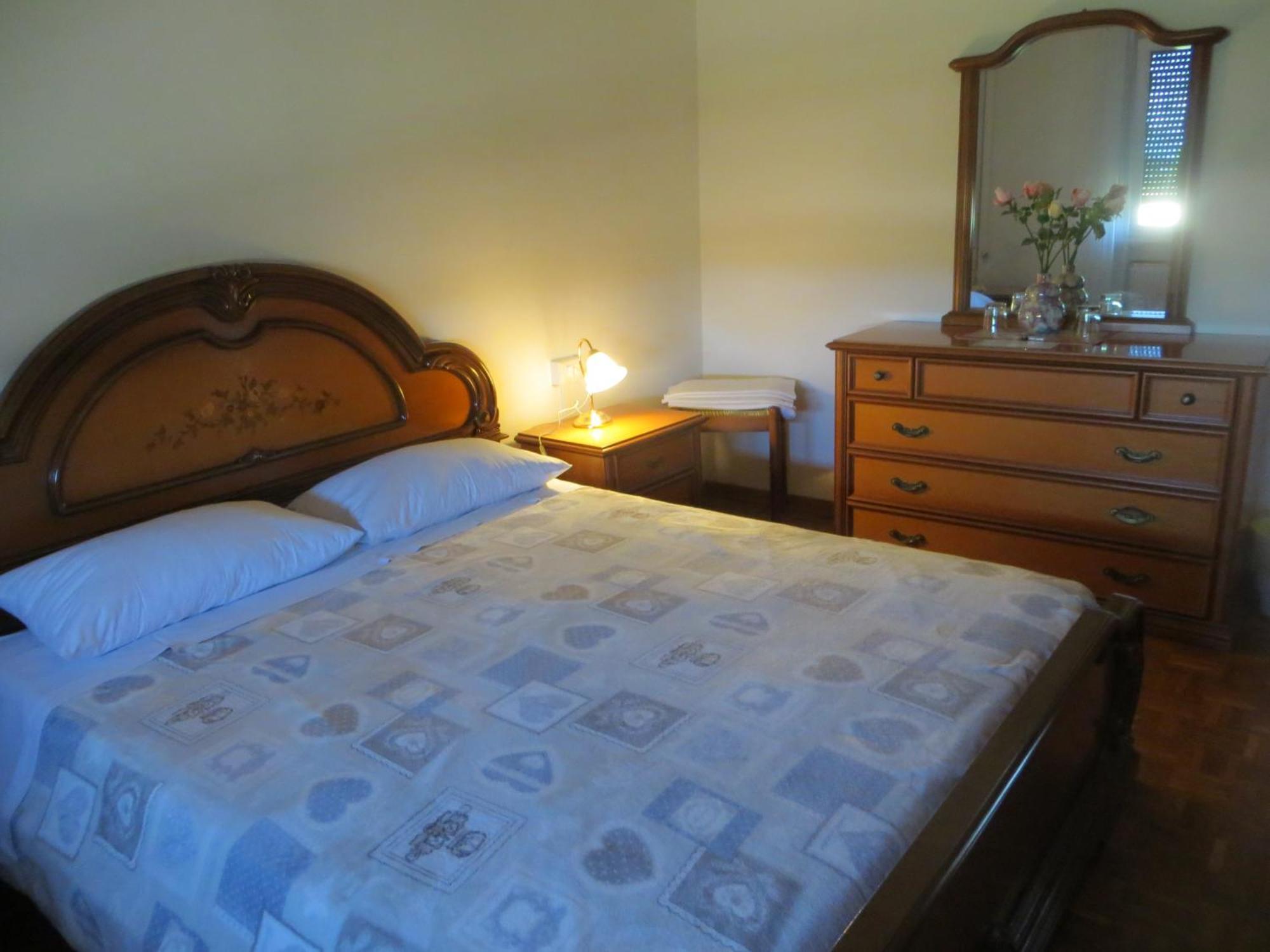 Bed and Breakfast 5 Palme Terzo d' Aquileia Exterior foto