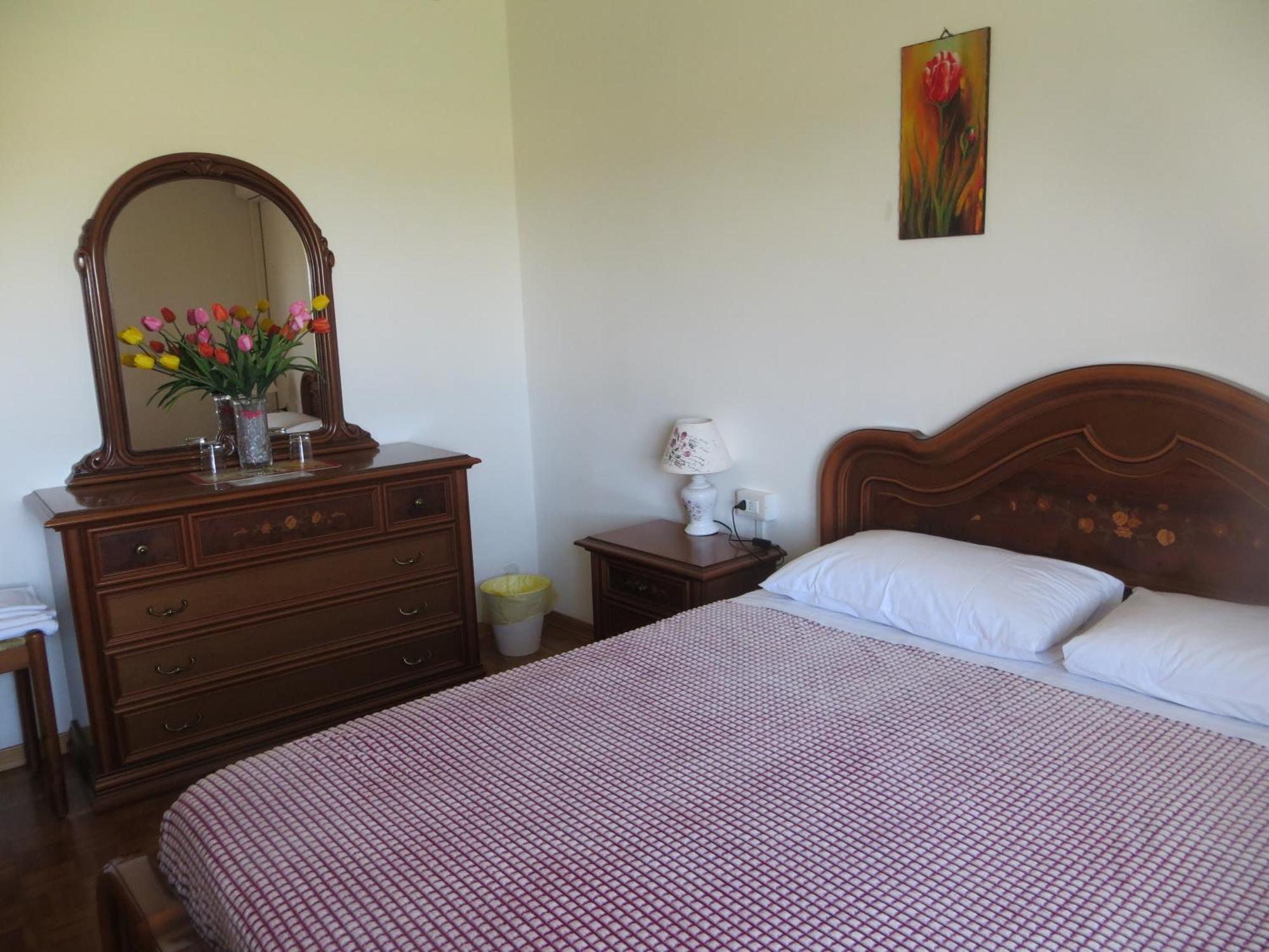 Bed and Breakfast 5 Palme Terzo d' Aquileia Exterior foto
