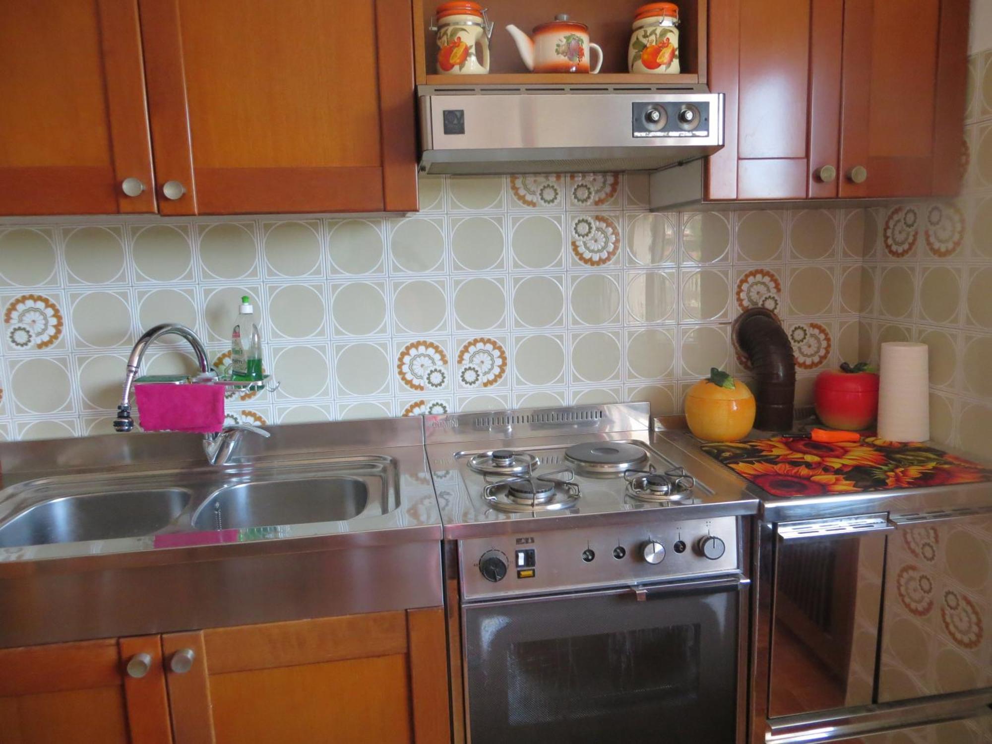 Bed and Breakfast 5 Palme Terzo d' Aquileia Exterior foto