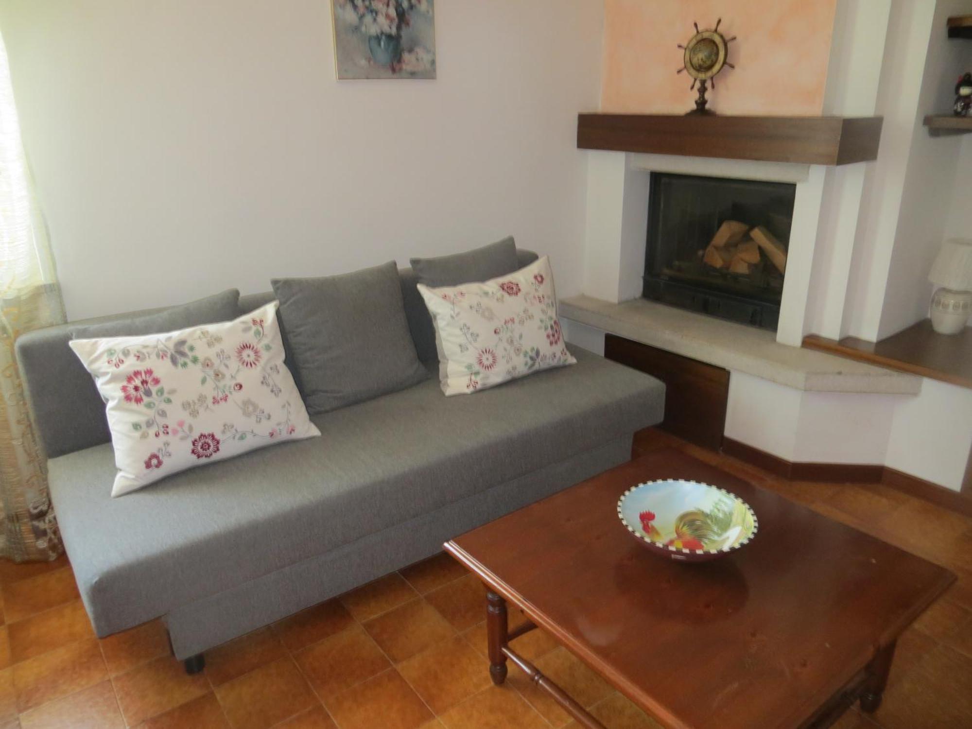 Bed and Breakfast 5 Palme Terzo d' Aquileia Exterior foto